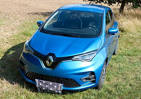 Renault ZOE Intens R135/Z.E. 50 Batteriemiete Intens