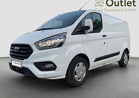 Ford Transit Custom 280 L1 Trend 2,0 TDCi 130PS