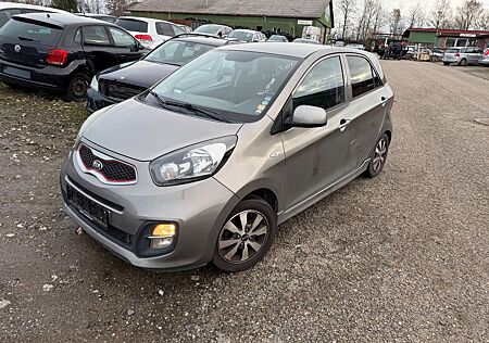 Kia Picanto Attract