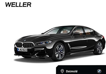 BMW 840i xDri GC HUD PA+ St+Go Laser Pano Leas 689,-