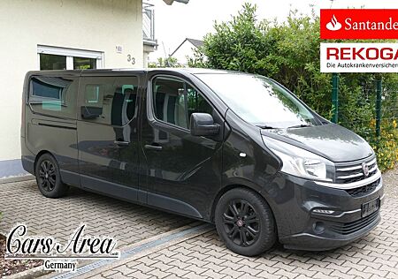 Fiat Talento Talento1.6 Ecojet TwinTurbo L2H1/Family/8-PL