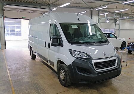 Peugeot Boxer Kasten Hochraum 335 L3H2 BlueHDi 140 Stop&