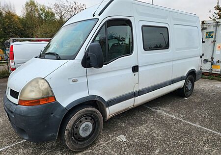 Renault Master L2 H2