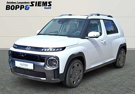 Hyundai INSTER 49kWh Cross