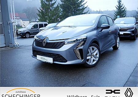 Renault Clio Evolution TCe 90 KEYLESS PDC SHZ KAMERA