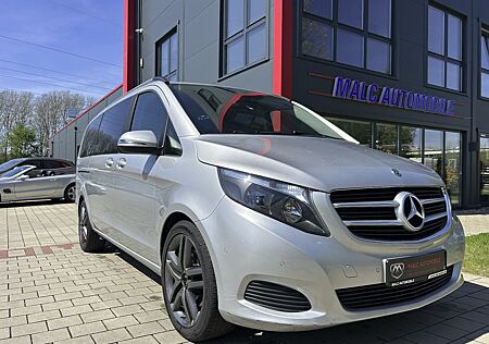 Mercedes-Benz V 250 V250d EDITION lang(7 Sitzer/Gute Ausstattung)