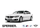 BMW 1er M Coupé 440 Gran Coupe i Sport Line, LED, Navi, HUD, Dri