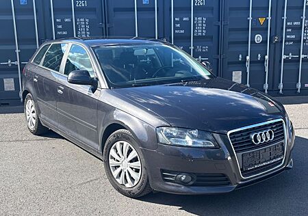 Audi A3 1.6 TDI Ambition Sportback