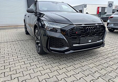 Audi RS Q8 RSQ8 4.0 TFSI quattro*VOLL*CARBON*SandHZ*H