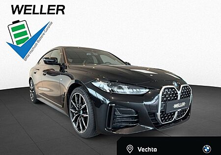 BMW 420 gebraucht kaufen BMW 420d xDrive M Sport LiCoPro 360° H/K HUD SHZ