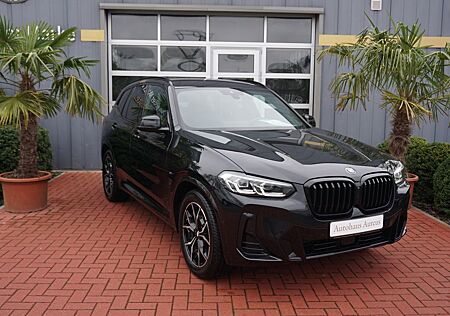 BMW X3 xDrive 20 d M Sport Edition*LED*KLIMA*HUD*