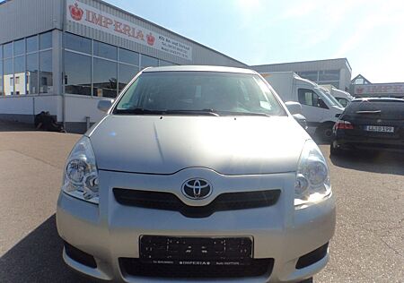 Toyota Corolla Verso Klimaaautomatik 7-Sitzer