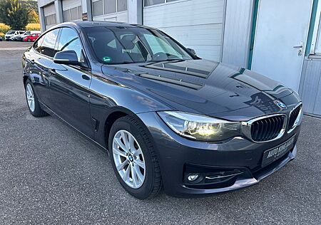 BMW 320 Gran Turismo d Sport Line LED - Facelift