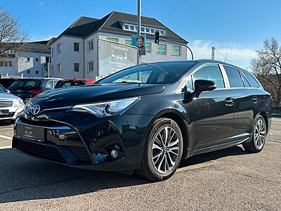 Toyota Avensis Touring Sports Business Edition*NAVI*AHK