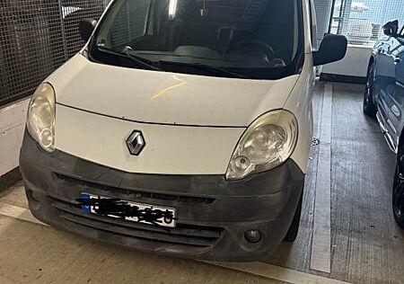 Renault Kangoo TomTom Edition 1.5 dCi 90 FAP TomTom ...
