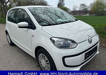 VW Up Volkswagen ! move ! //NAVI//1.HAND//