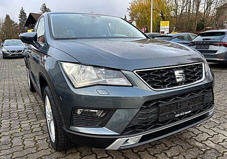 Seat Ateca Style 4Drive