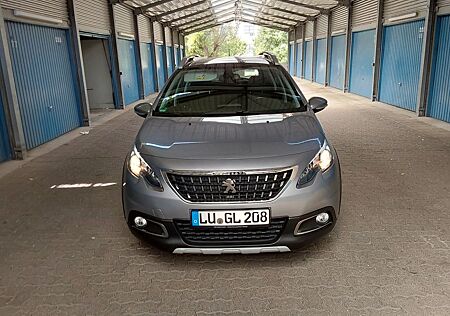 Peugeot 2008 Allure PureTech 130 Allure