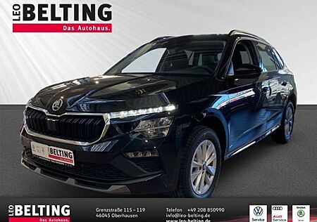 Skoda Kamiq Selection 1.0 TSI DSG Kessy Kamera SmartLi