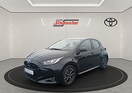 Toyota Yaris Hybrid Team Deutschland+ACAA+TEC-P !!