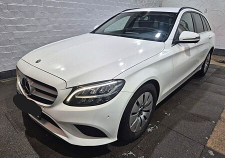 Mercedes-Benz C 220 d T Autom.