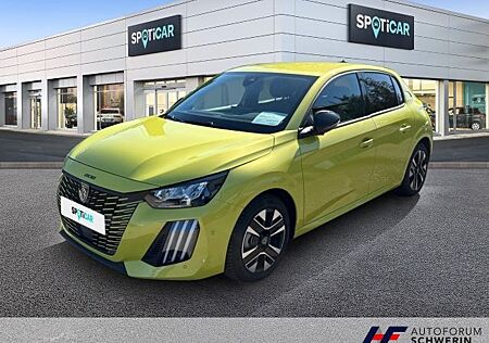Peugeot 208 PureTech 100 Allure