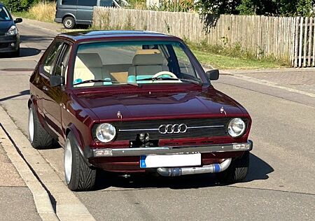 VW Polo Volkswagen