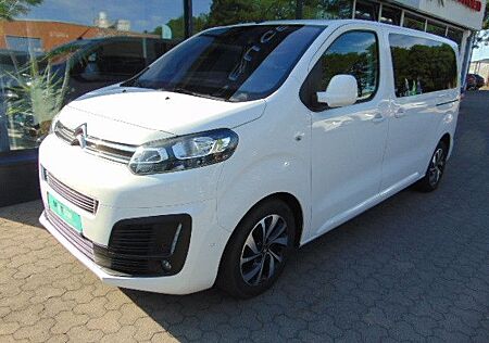 Citroën Spacetourer Feel M