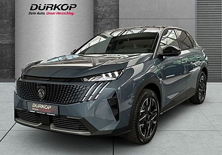 Peugeot 3008 GT Hybrid AT Komfort Drive-Assist-Plus Soun