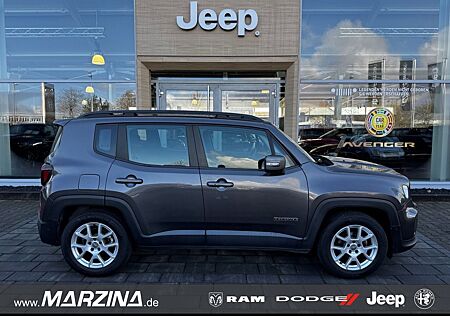 Jeep Renegade Limited FWD 1.0 ACC SitzHZG LenkradHZG