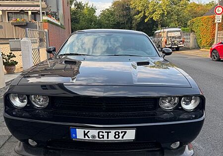 Dodge Challenger SRT-8 | 6.4L V8 HEMI | 8.950 km