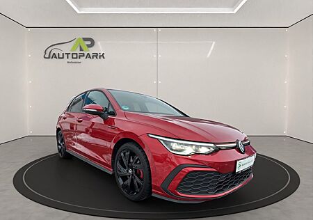 VW Golf Volkswagen VIII Lim.GTI 2.0TSI*DSG*LED*VIRTUAL*CAM*NAV