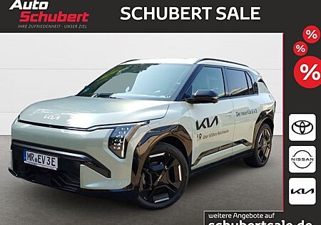 Kia EV3 81,4 GT-Line+DRIVE-WISE-PRO-/KOMFORT-PAKET+L