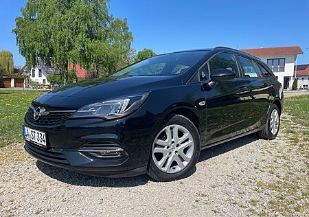 Opel Astra ST 1.5 Diesel 90kW Business Edition Au...