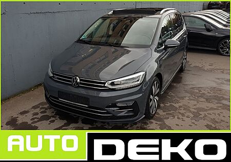 VW Touran Volkswagen 2.0 TDI DSG * R line*7 Sitze/Pano/Virtual