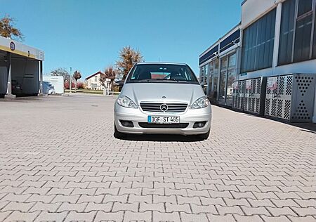 Mercedes-Benz A 160 CDI -Tüv 11/2027 189000km