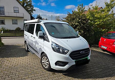 Ford Transit Custom Nugget