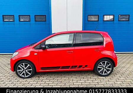 Seat Mii FR-Line Sitzheizung Bluetooth Navi Tempomat