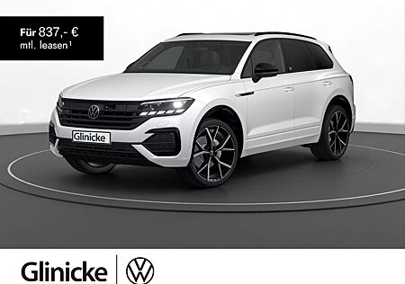 VW Touareg Volkswagen TDI 4M Edition 20 AHK Pano LM 22" 360° H