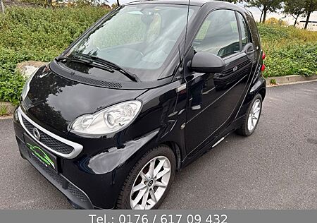 Smart ForTwo coupe Micro Hybrid Drive 52kW