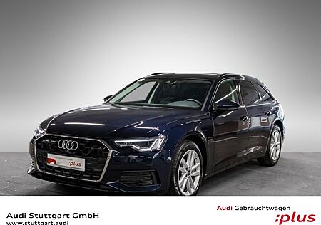 Audi A6 Avant 50 TFSI e quattro S tronic SHZ Keyless