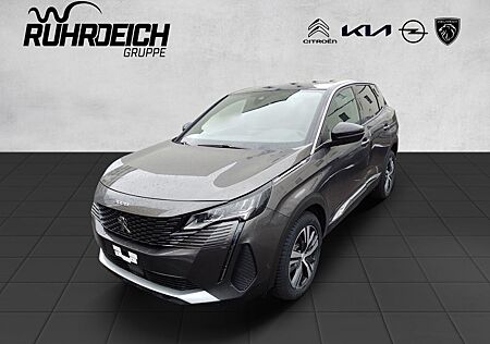 Peugeot 3008 Allure 1.2 130 Navi LED El.Heckklappe Carpl