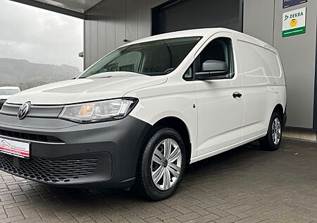 VW Caddy Volkswagen Cargo Maxi *Kamera *DAB *Klima