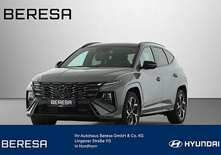 Hyundai Tucson 1.6 T-GDI 48V N LINE MY25*Pano.*DCT* AUT