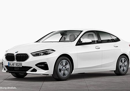 BMW 218i Gran Coupé Sport Line Harman/K Kamera LED