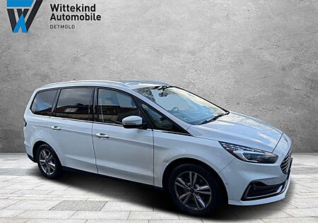 Ford Galaxy Titanium*Navi/Kamera/LED*