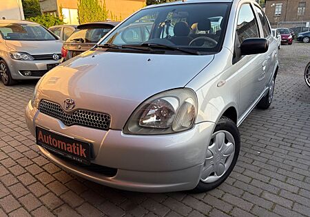 Toyota Yaris 1.3 Linea Sol auto Klimaanlage!!!