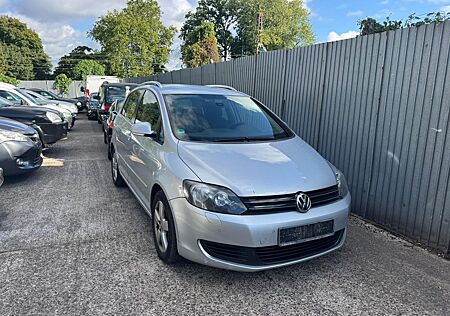 VW Golf Volkswagen Plus VI Comfortline BMT TÜV NEU*2.HAND