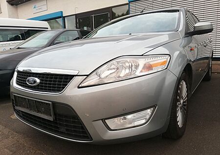 Ford Mondeo Turnier Trend Klimaautomatik-PDC-SHZ-Alu