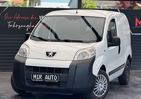 Peugeot Bipper Avantage